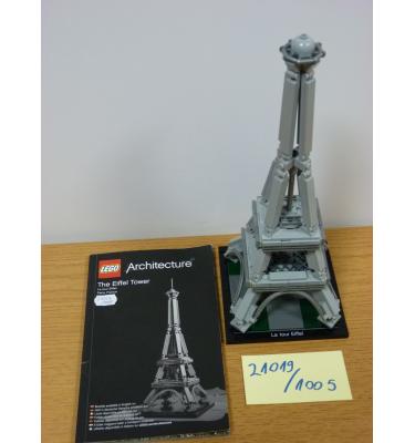 Eiffel torony