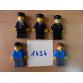 LEGO Figurák / 5 db