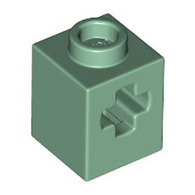 Technic Kocka 1 x 1, tengelylyukkal™