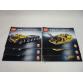 Lego Technic 42009 - CSAK ÖSSZERAKÁSI ÚTMUTATÓ