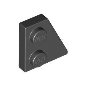 Ék alakú lapos elem 2 x 2 (jobb oldali)™