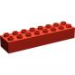 Duplo kocka 2 x 8