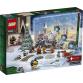 LEGO® Harry Potter™ Adventi naptár 2021