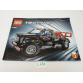 Lego Technic 9395 - CSAK ÖSSZERAKÁSI ÚTMUTATÓ