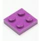 Lapos elem 2 x 2