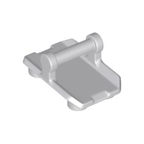 2 x 3 módosított lapos elem fogóval™