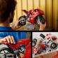 Ducati Panigale V4 S motorkerékpár