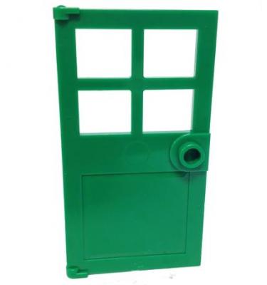 Ajtó 1 x 4 x 6, fogantyúval
