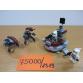 Clone Troopers vs. Droidekas