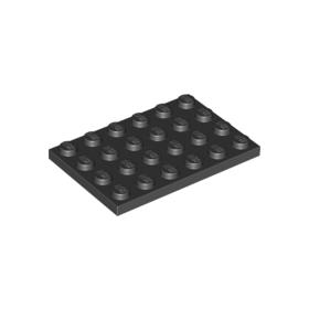 Lapos elem 4 x 6™