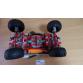 LEGO 4x4 Terepjáró