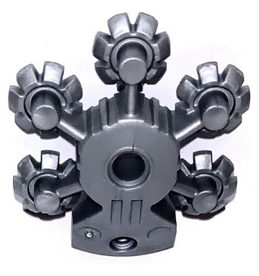 Bionicle pajzs 5 x 5