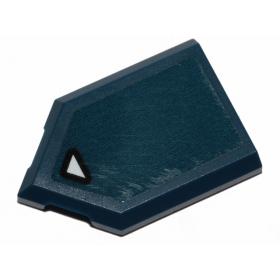 Ötszögű csempe 2 x 3 - mintás/matricás™