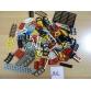 LEGO Speciális kerítés/korlát elemek
