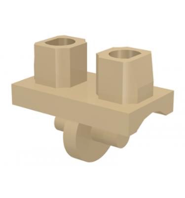 Minifigura csípő