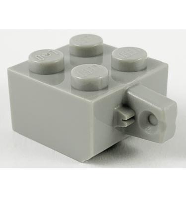 Zsanér kocka 2 x 2