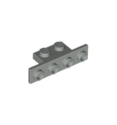 Konzol elem 1 x 2 - 1 x 4