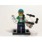 Fiú drónnal - LEGO® 71027 - Gyűjthető minifigurák 20. sorozat