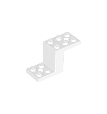 Konzol 5 x 2 x 2 1/3