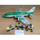 LEGO Teherszállító Repülőgép