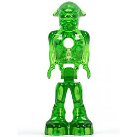 Mars Mission Alien figura™