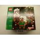 Lego Holiday & Event 40642 - CSAK ÜRES DOBOZ!