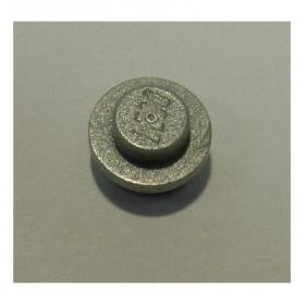 1 x 1 kerek, lapos elem™