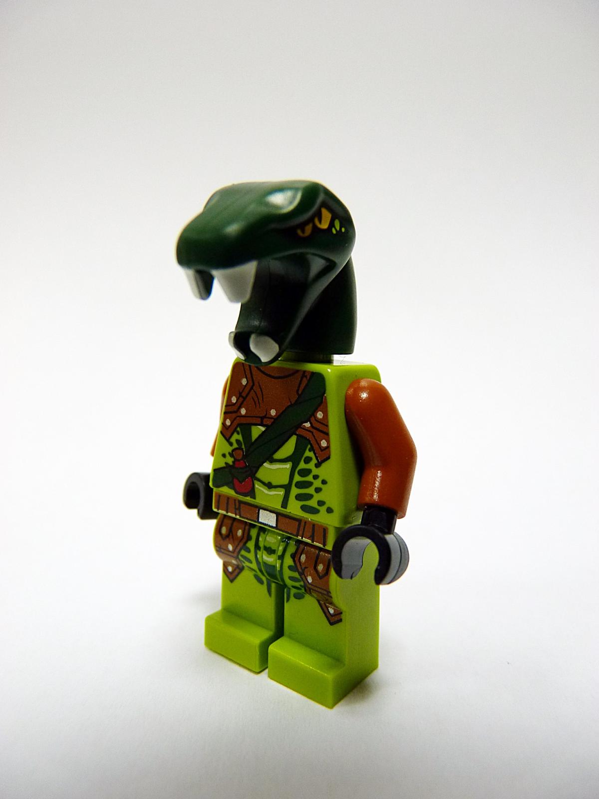 Lego ninjago zoltar on sale
