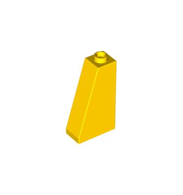 Lejtő 2 x 1 x 3 (75°)