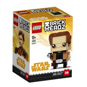 LEGO® BrickHeadz Han Solo™