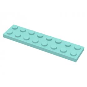 Lapos elem 2 x 8™
