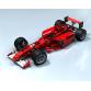 LEGO Ferrari F1 Versenyautó 1:10