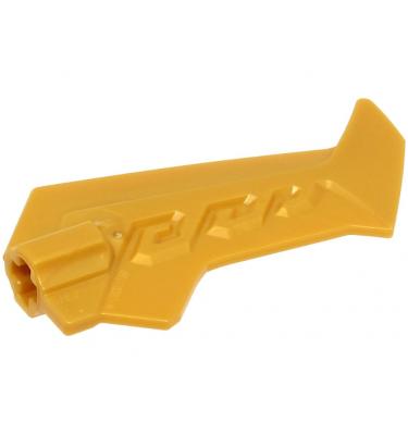Nagy figura fegyver (penge)