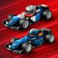 LEGO® Gyűjthető F1-es versenyautók 71049 - Formula 1®