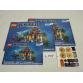 Lego Ninjago 70728 - CSAK ÖSSZERAKÁSI ÚTMUTATÓ!