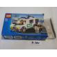 Lego City 7245 - CSAK ÜRES DOBOZ!