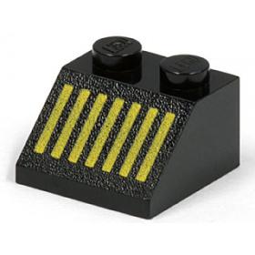 Lejtő 2 x 2 (45°) - mintás/matricás™