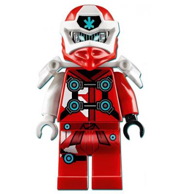 Kai minifigura
