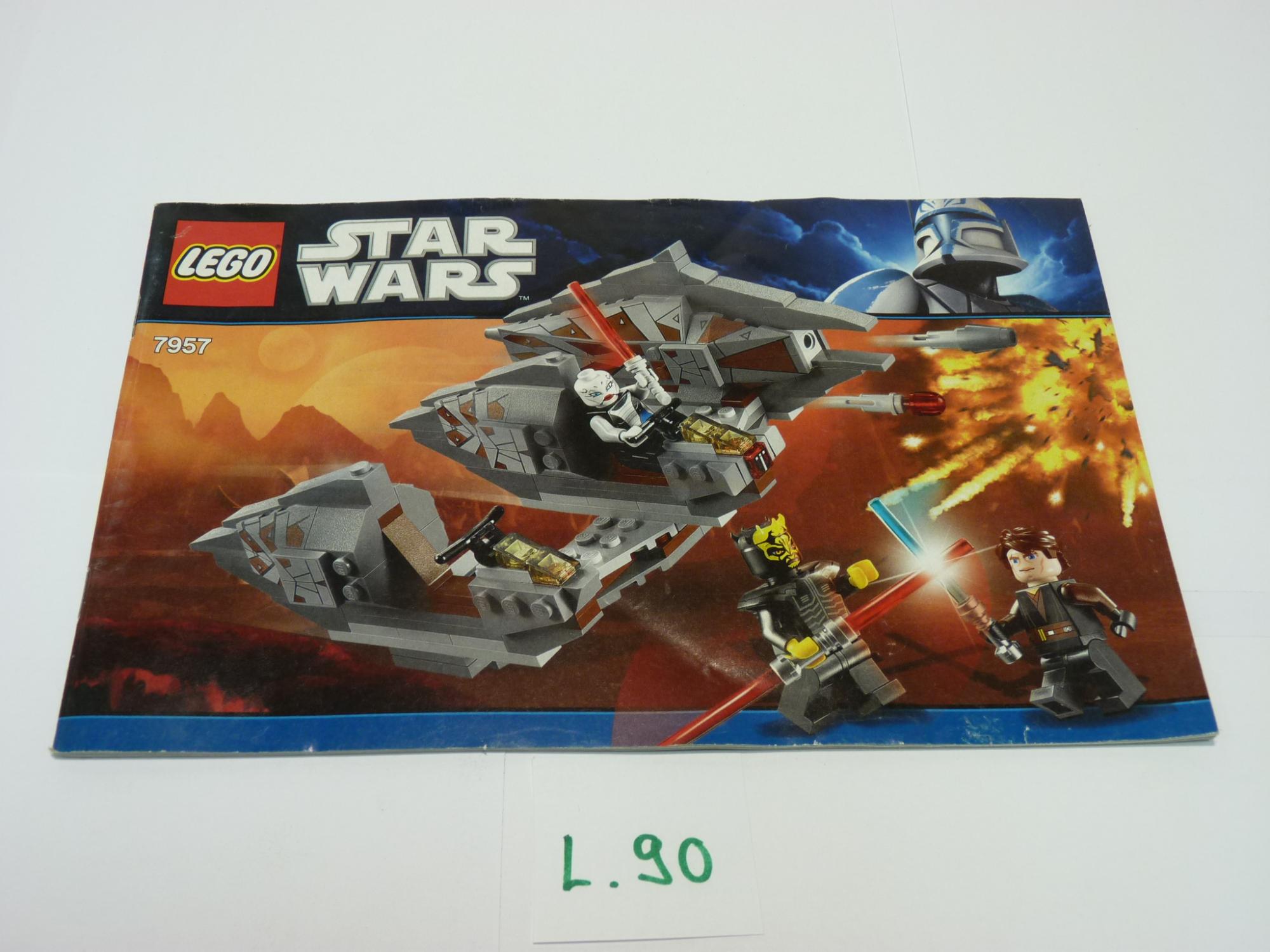 Star hotsell wars 7957