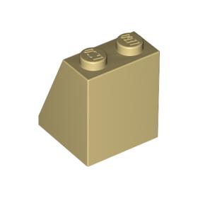 Lejtő 2 x 2 x 2 (65°)™