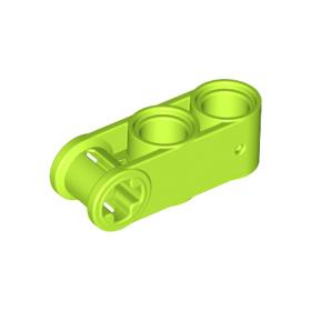 Technic tengely- és pin csatlakozó 3L™