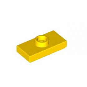 1 x 2 módosított lapos elem™