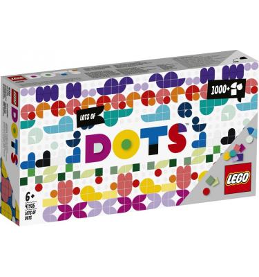 Rengeteg DOTS