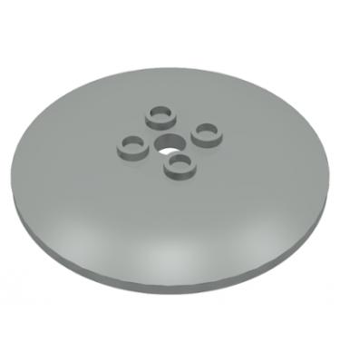 Tányér (Radar) 6 x 6