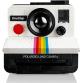 Polaroid OneStep SX-70 Kamera