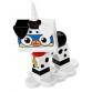 41775 Unikitty! minifigurák, Dalmatian Puppycorn