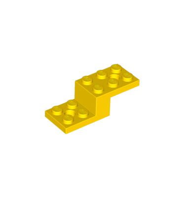 5 x 2 x 1 1/3 konzol elem