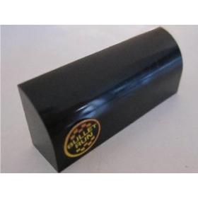 Lejtő, íves 1 x 4 x 1 1/3 - mintás/matricás™