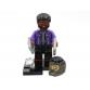 T'Challa Űrlord - LEGO® 71031 - Gyűjthető Minifigurák - Marvel Studios