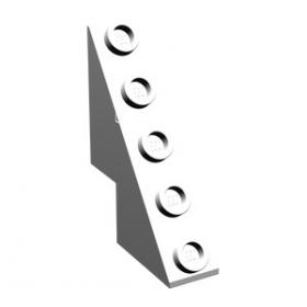 Lejtő 53° 3 x 1 x 3 1/3™